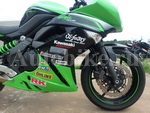     Kawasaki Ninja400R 2012  17